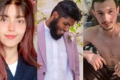 फिलिस्तीन एक्शन भूख हड़ताल