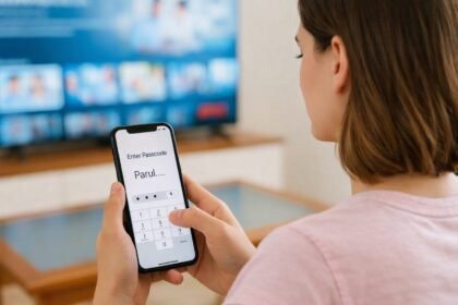 अब पासवर्ड नहीं, पासकी का दौर