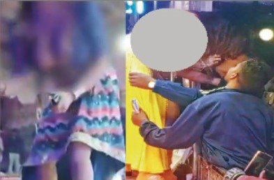 गरियाबंद एसडीएम वीडियो, बार डांसर नाच मामला