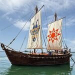 INSV कौण्डिन्य ने फिर जगाया भारत समुद्री गौरव