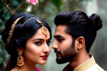 वो समंदर की लहरें नहीं, बीवी की साजिश थी!