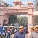 ‘लव जिहाद बंद करो’ के नारों से गूंजा हजरतगंज