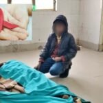 एटा एचआईवी पीड़िता की मार्मिक कहानी