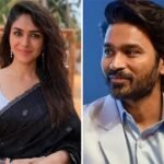 'सीता' बनेंगी सुपरस्टार धनुष की दुल्हनिया