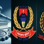 रांची ED दफ्तर छापा विवाद