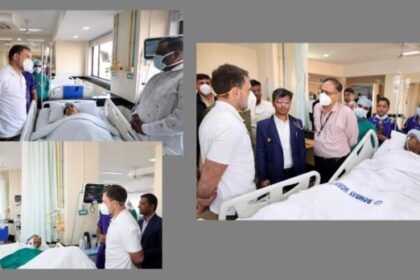 भागीरथपुरा जल त्रासदी