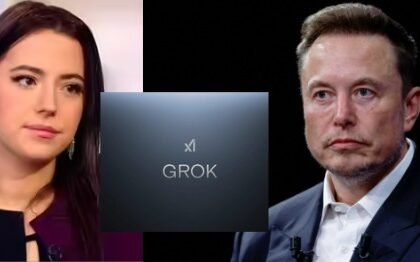 एलन मस्क xAI Grok विवाद