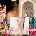 लखनऊ की इत्र विरासत