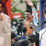 मुंबई में रिजॉर्ट पॉलिटिक्स