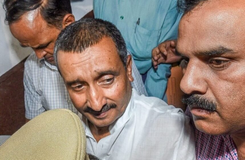 कुलदीप सेंगर को दिल्ली हाईकोर्ट से बड़ा झटका: