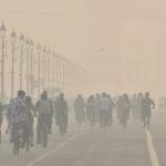 दिल्ली-एनसीआर स्मॉग और AQI