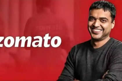 Zomato-Blinkit में बड़ा उलटफेर, दीपिंदर गोयल