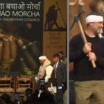 मनरेगा बचाओ मोर्चा कांग्रेस