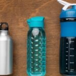 स्टील या कांच? जानिए छुपा हेल्थ रिस्क