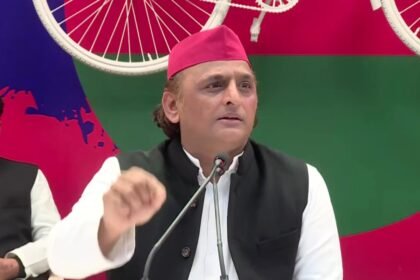 SIR के बहाने NRC का आरोप