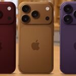 Apple iPhone 18 बिना 'नॉच' वाला डिस्प्ले और DSLR