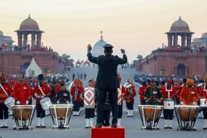 29 जनवरी की शाम दिल्ली की गलियों में झलकेगा