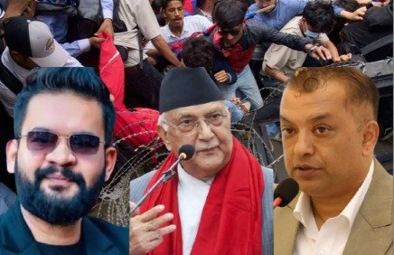 नेपाल चुनाव 2026