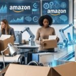 अमेज़न छंटनी 2026