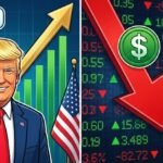 डॉलर बनाम रुपया 2026