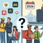 गिग इकोनॉमी भारत 2026