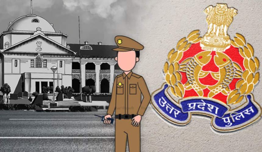 यूपी पुलिस के 'ऑपरेशन लंगड़ा' पर हाई कोर्ट का 'हंटर'!