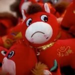 क्या है द 'Crying Horse Toy' की कहानी!