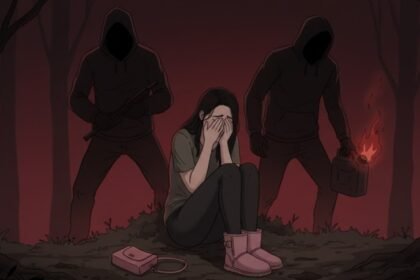 न्यू ईयर पार्टी हत्या मामला