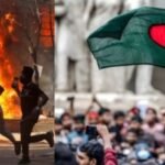 बांग्लादेश में हिंदुओं पर हिंसा