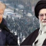 ईरान संकट पर ट्रंप का अल्टीमेटम