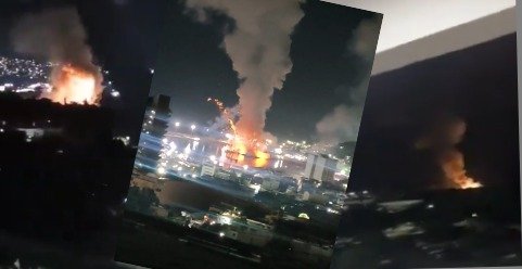 काराकास में धमाके और क्षेत्रीय अस्थिरता