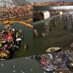 प्रयागराज में माघ मेला 2026 का शुभारंभ