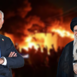 ईरान में सत्ता परिवर्तन का भारत पर असर