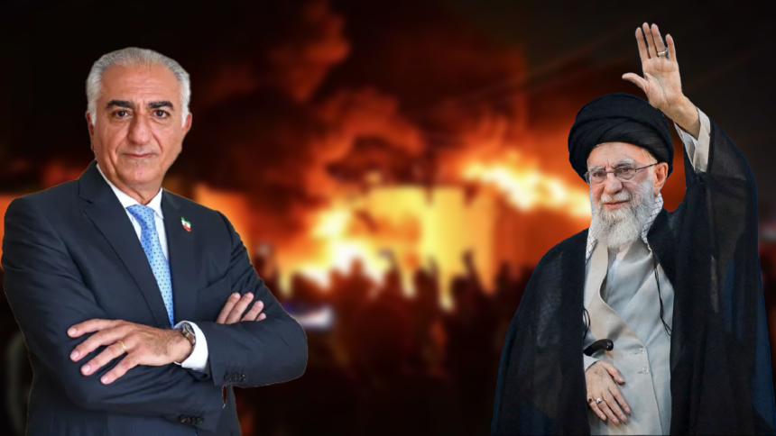 ईरान में सत्ता परिवर्तन का भारत पर असर