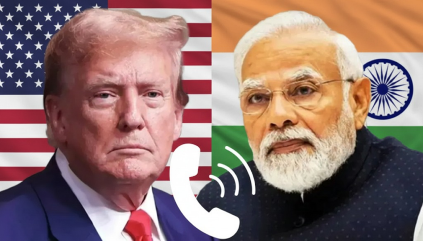 भारत-अमेरिका ट्रेड डील विवाद