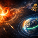 Aditya-L1 सौर तूफान