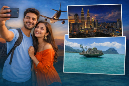 विदेश घूमने वालों के लिए खुशखबरी