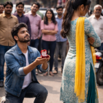 'प्रपोज डे' पर प्रोपोसे करना पड़ा महंगा