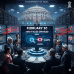 AI डीपफेक पॉलिसी भारत