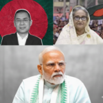 बांग्लादेश में अवामी लीग दफ्तर खुलना विवाद