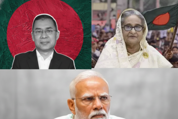 बांग्लादेश में अवामी लीग दफ्तर खुलना विवाद