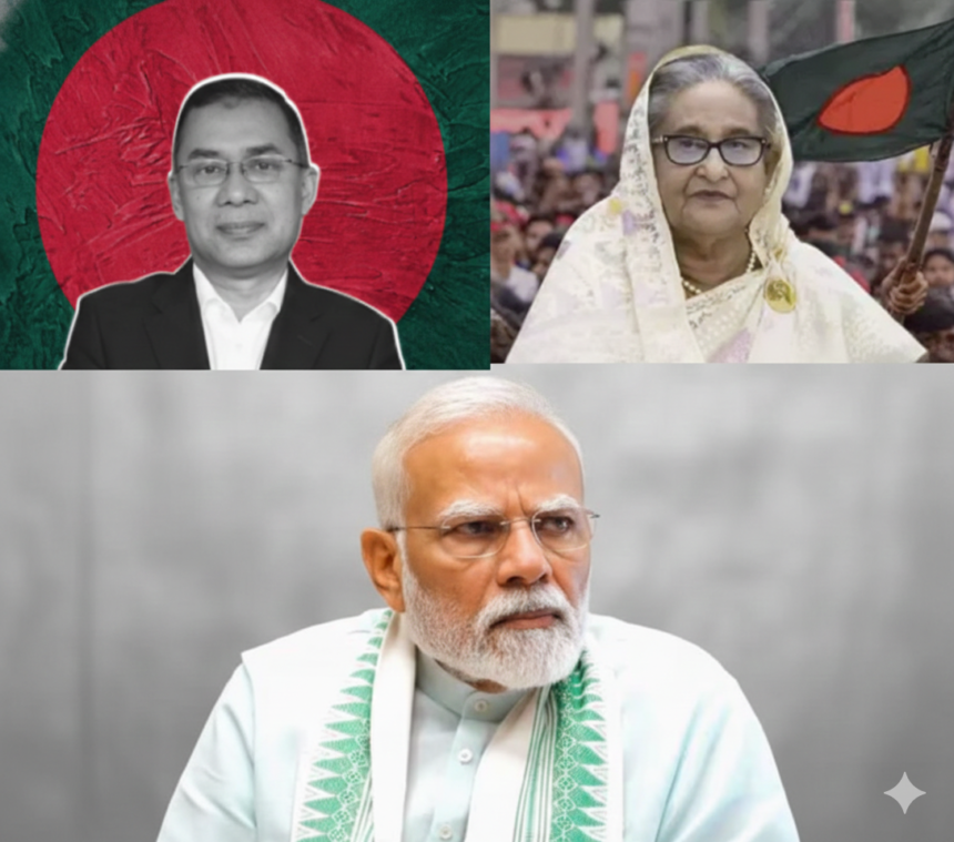 बांग्लादेश में अवामी लीग दफ्तर खुलना विवाद