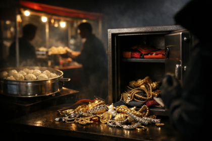 मां-बाप के उड़े होश