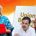 बजट 2026: पक्ष-विपक्ष में छिड़ा सियासी संग्राम