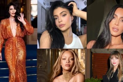 ये हैं दुनिया की 5 सबसे अमीर और ग्लैमरस महिलाएं!