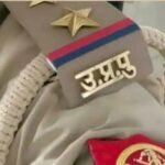 मुजफ्फरनगर: 115 केस वाले 'सुपर' चोर गिरफ्तार