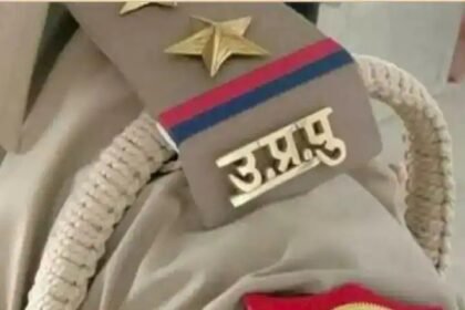 मुजफ्फरनगर: 115 केस वाले 'सुपर' चोर गिरफ्तार