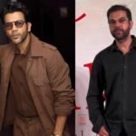 राजकुमार राव का नया अवतार!