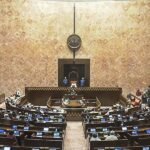 10 राज्यों की 37 सीटों पर राज्यसभा चुनाव का ऐलान,