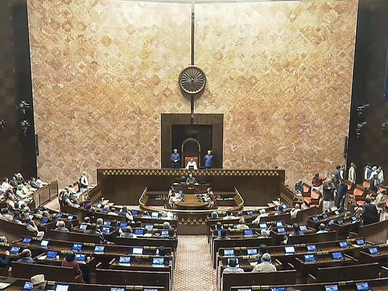 10 राज्यों की 37 सीटों पर राज्यसभा चुनाव का ऐलान,